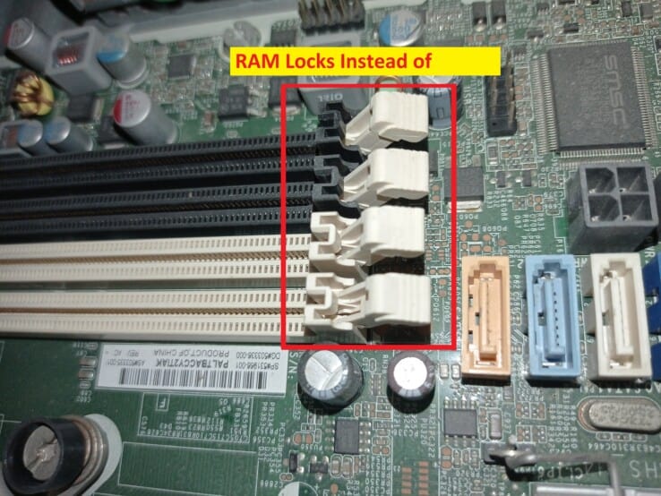 Does Old Ram Work On New Motherboard? | cpugpunerds.com