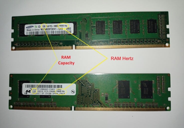 Does Old Ram Work On New Motherboard? ANSWERED