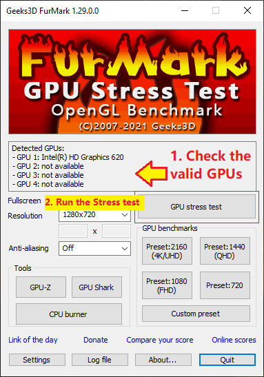 How To Check If My PC Is Underperforming? CPU, GPU, RAM & Others | cpugpunerds.com