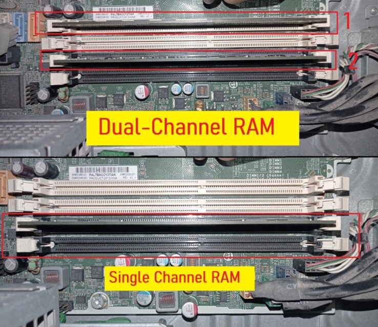 Is It Worth Upgrading RAM from 4GB to 8GB & 8GB To 16GB Today? | cpugpunerds.com