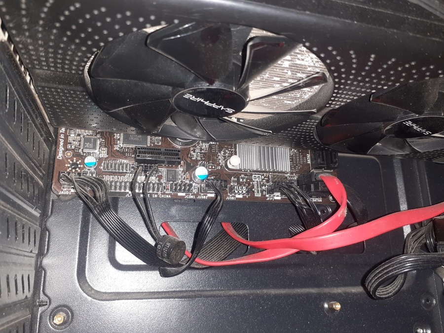 How do I stop my GPU from overheating? | cpugpunerds.com