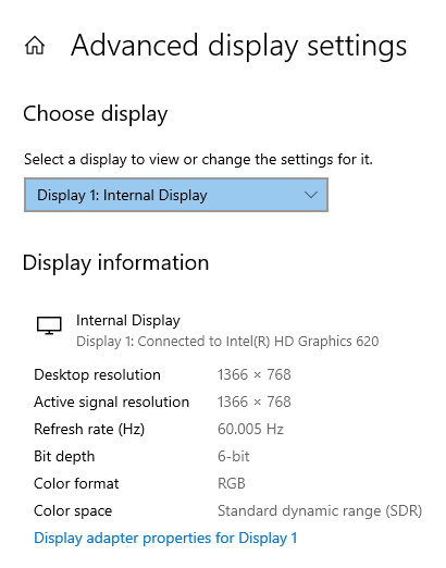 Why Does My Refresh Rate Keep Changing? | cpugpunerds.com