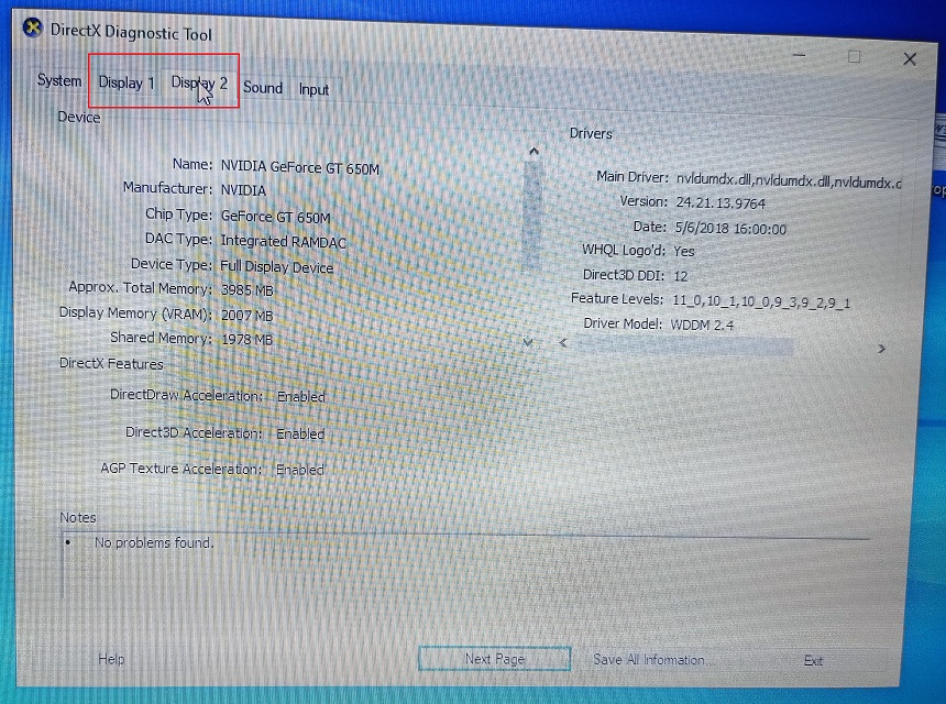 How Can I Know If My Laptop Has Integrated Graphics Or Not? | cpugpunerds.com