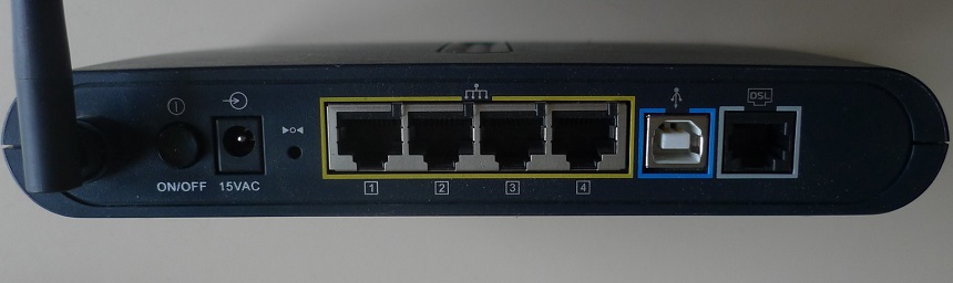 Can Modem Be Used as Router? Or Work Without Router? | cpugpunerds.com