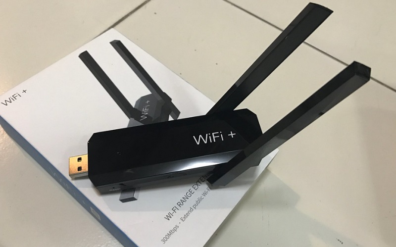 Can Wifi Range Extender Be Used as Router? | cpugpunerds.com