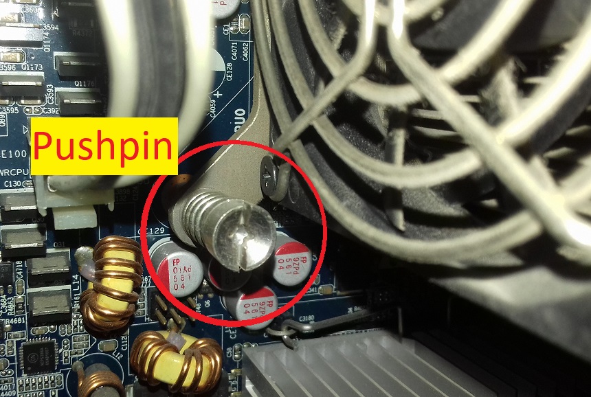 How To Tell If CPU Cooler is Seated Properly? | cpugpunerds.com