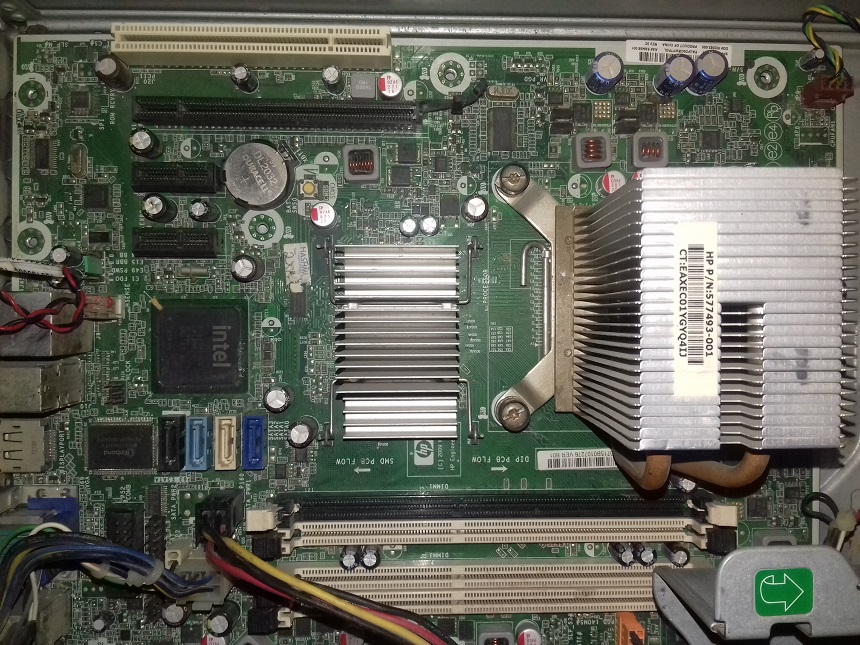 Do You Have To Remove Motherboard To Install CPU Cooler? | cpugpunerds.com
