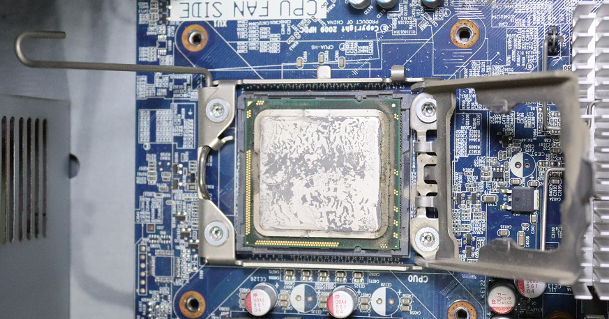 Do You Need Thermal Paste for a New CPU? Solved | Cpugpunerds.com