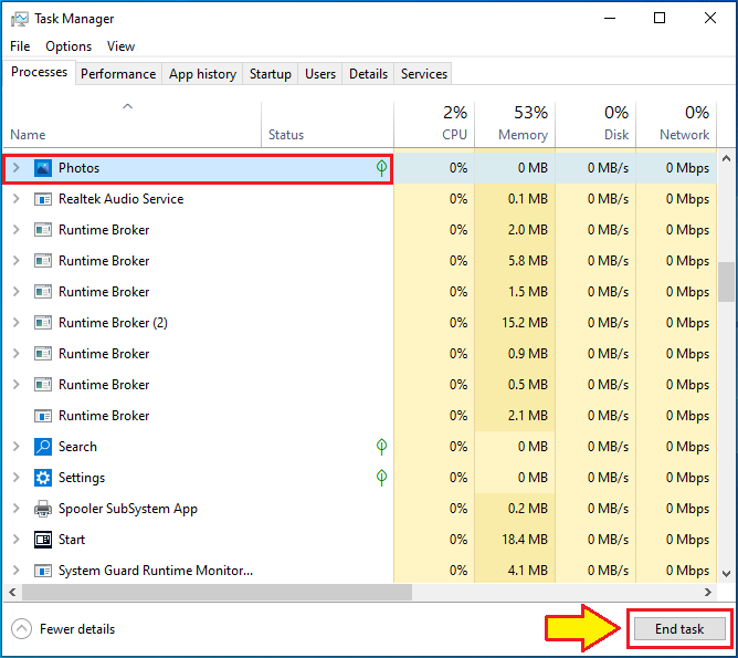 Why Is My CPU Usage Higher Than GPU? Solved Step By Step | Cpugpunerds.com