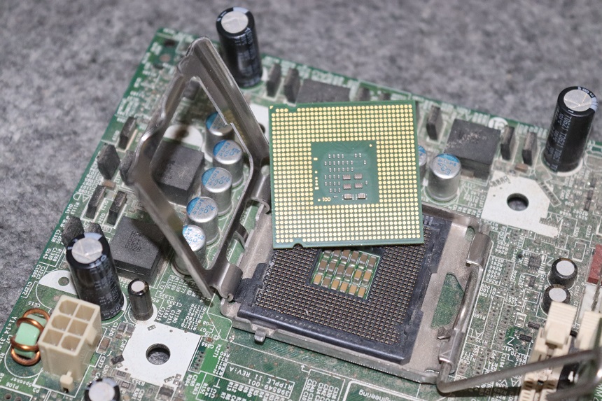 Apakah Overclocking CPU Ruin Garansi? Dijawab | cpugpunerds.com