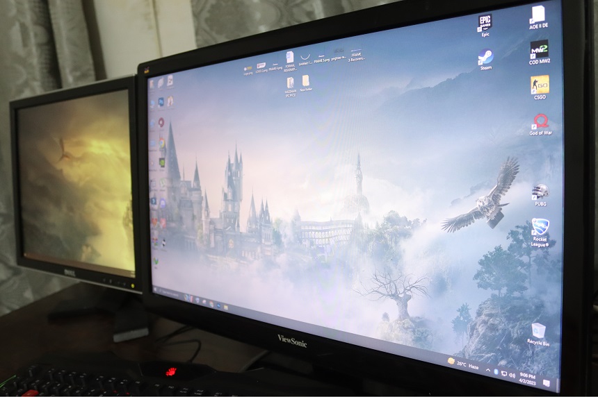 Does Overclocking A Monitor Increase Response Time? | Cpugpunerds.com