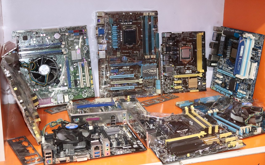 Why Is A Motherboard Important For Gaming? Definitive Answer | Cpugpunerds.com