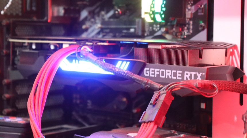 What Causes Graphic Card Failure? Definitive Answer | Cpugpunerds.com