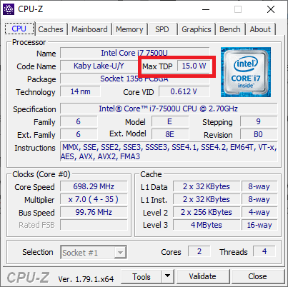 4 Methods To Know If My CPU Is Overclockable?  | cpugpunerds.com