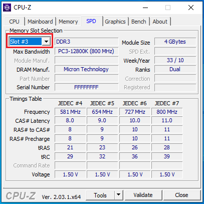 Why CPU-Z Shows Memory Half Speed? | Cpugpunerds.com
