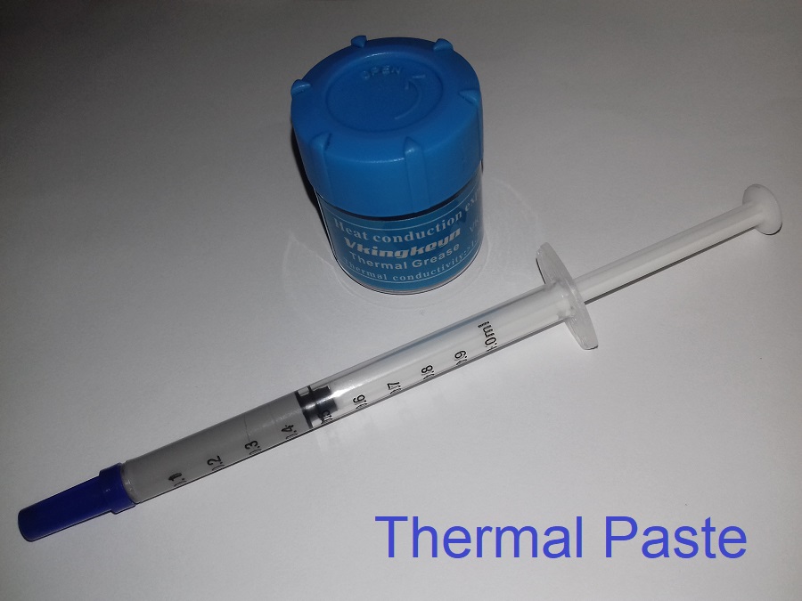 Do You Need Thermal Paste for a New CPU? Solved | Cpugpunerds.com