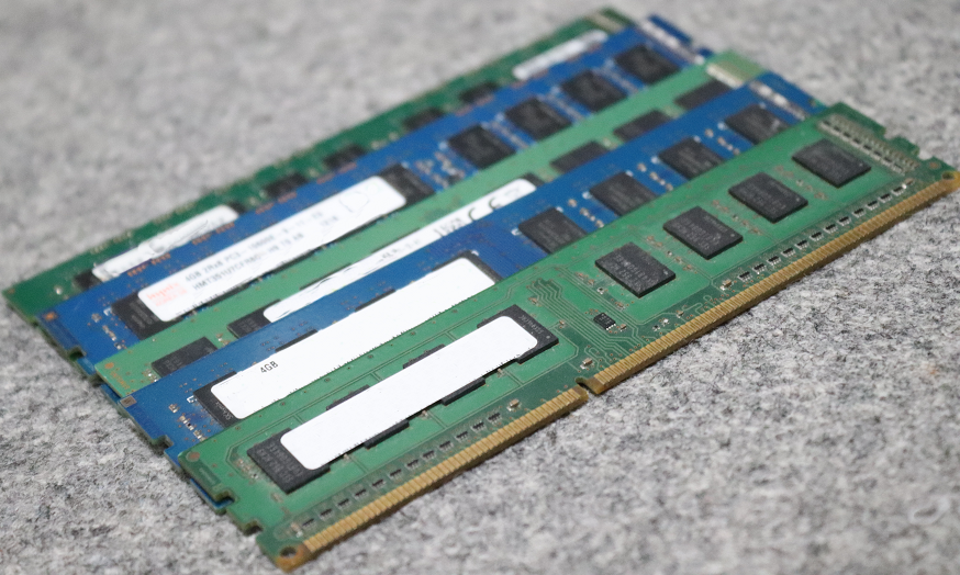 Why CPU-Z Shows Memory Half Speed? | Cpugpunerds.com