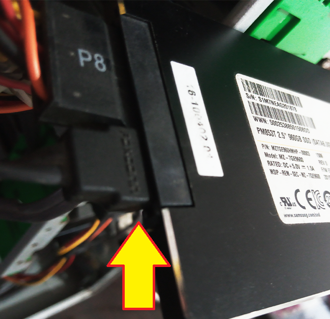 Why Does My SSD Keep Disconnecting? | cpugpunerds.com