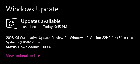 Why Do Windows 10 Updates Cause So Many Problems? | cpugpunerds.com