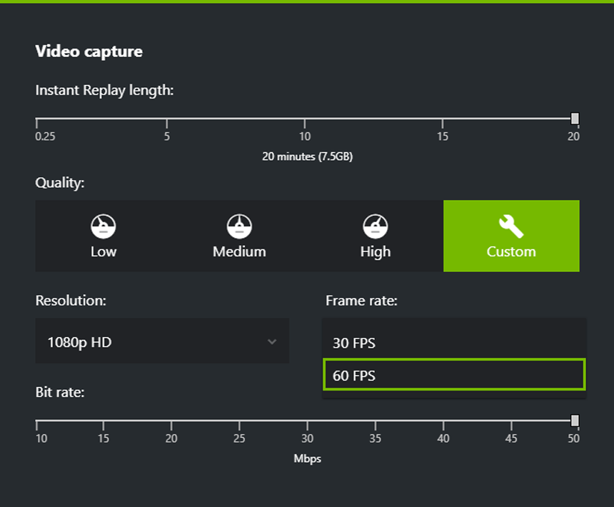 How Much Does NVIDIA ShadowPlay Affect FPS? Answered | cpugpunerds.com