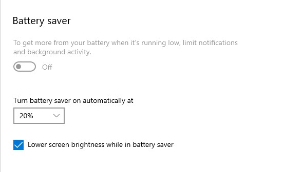 Why Is My Laptop Battery Draining So Fast When Its New? | cpugpunerds.com