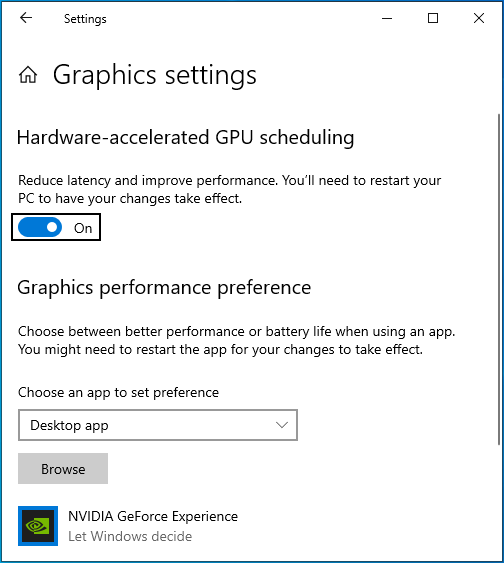 FIX: How To Fix GPU Crashes or D3D Device Removed? | Cpugpunerds.com