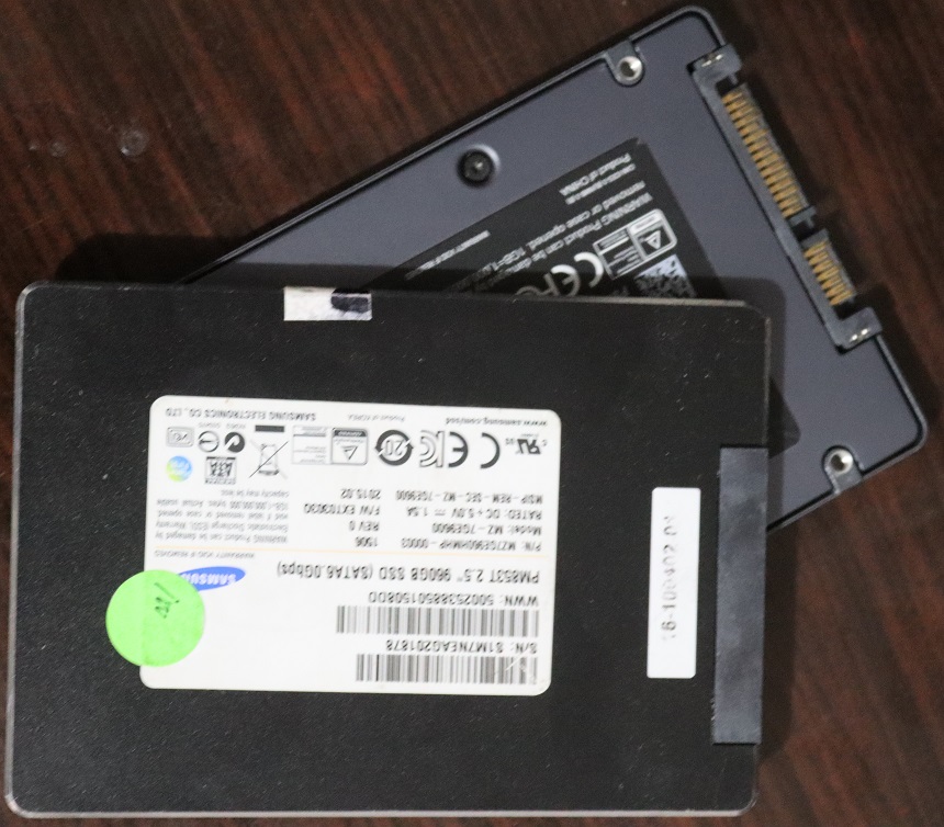 Can I Use SSD In Any Laptop? Answered | cpugpunerds.com