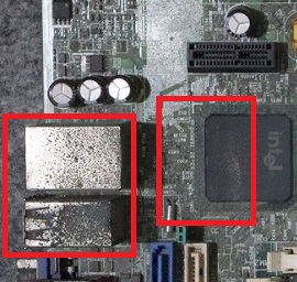 Solved: Why Does Laptop Randomly Turn Off After Water Spill? - Do This | cpugpunerds.com