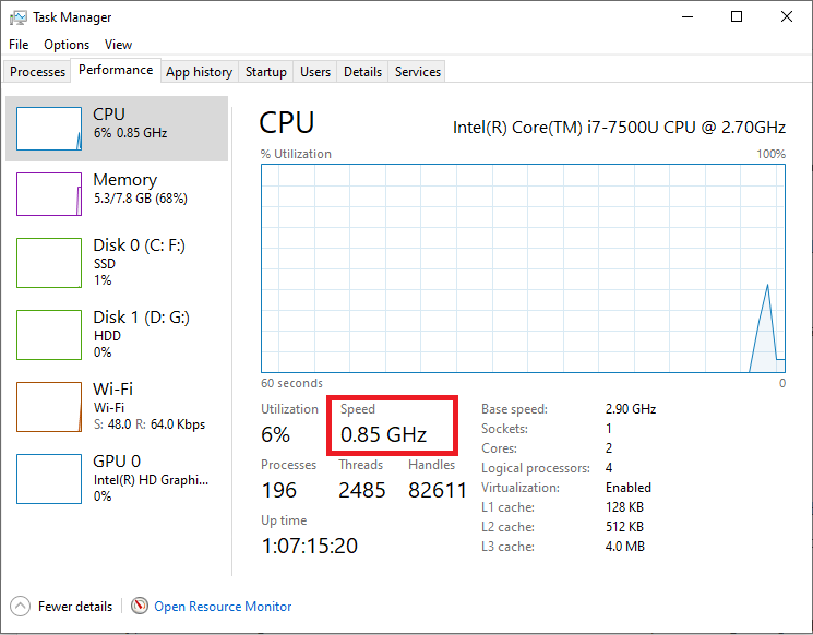 Why Is My CPU Voltage So High? Fixed | cpugpunerds.com