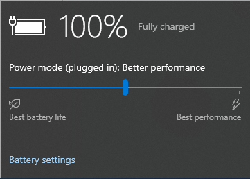 Fixed: Laptop Keep Turning Off While Plugged In | https://cpugpunerds.com/