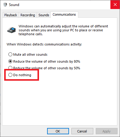 How To Fix Volume Keeps Going Down By Itself Windows 10/11? | cpugpunerds.com