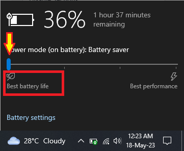 Solved: Why Does My Laptop Battery Drain When Plugged In? | cpugpunerds.com