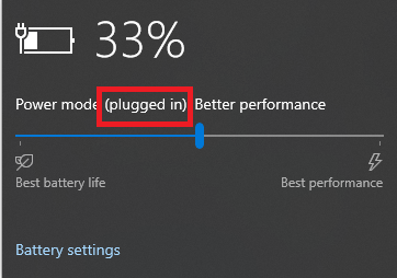 Solved: Why Does My Laptop Battery Drain When Plugged In? | cpugpunerds.com