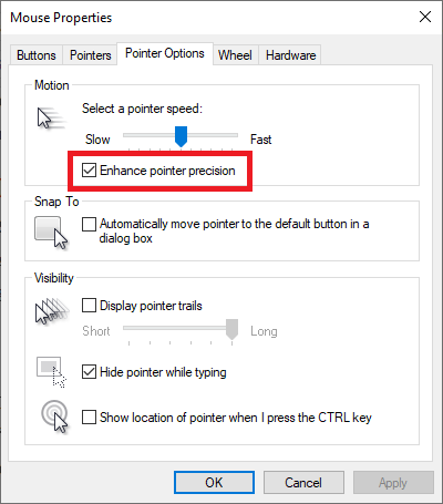 Solved: Why Does My Cursor Keep Freezing On Windows 10? | cpugpunerds.com