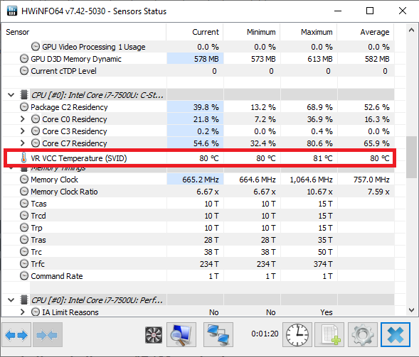 SOLVED: Why Is My Ram Getting Really Hot? - Do This | cpugpunerds.com