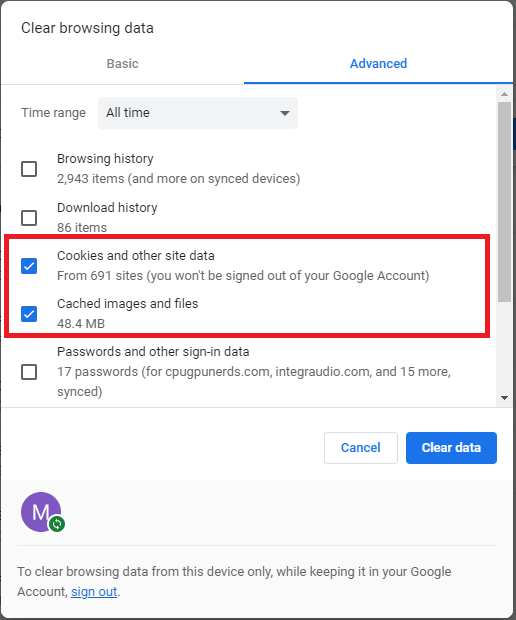 Solved: Why Does Chrome Lag So Much? | cpugpunerds.com