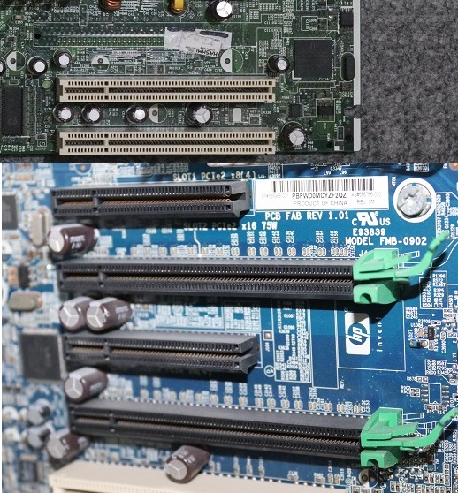 GPU Be Too Powerful For A Motherboard? | cpugpunerds.com