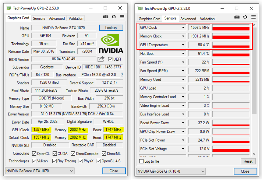 How To Safely Overclock GPU With MSI Afterburner? | cpugpunerds.com