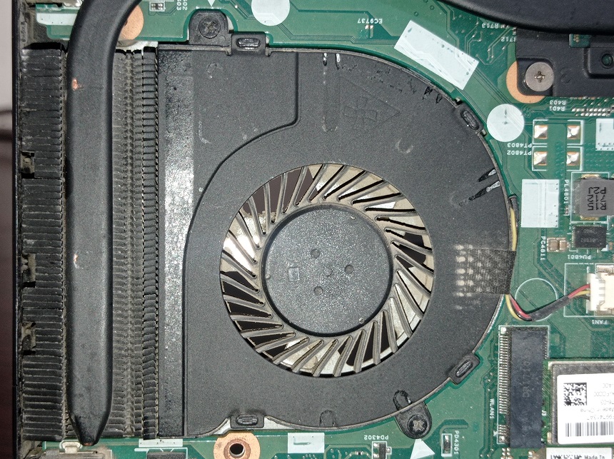 Can A Bad SSD Cause Computer Restarts & Crashing? | cpugpunerds.com