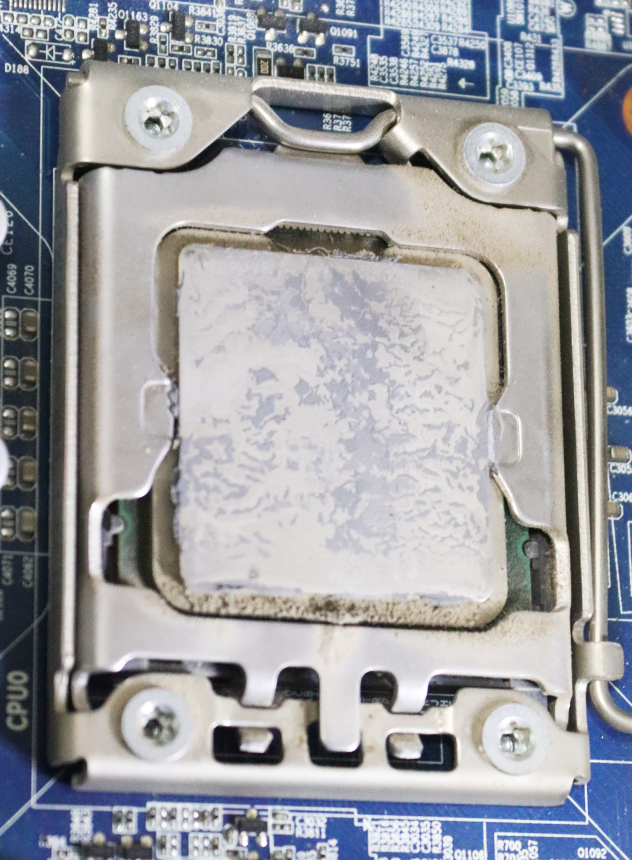 Can CPU Overheating Cause Black Screen? | cpugpunerds.com
