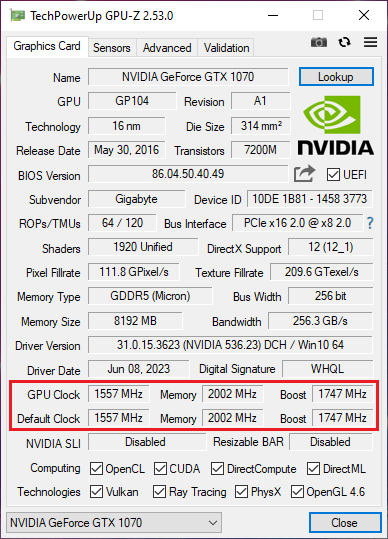 SOLVED: Why Can’t I Overclock My GPU? - Easy Fix | cpugpunerds.com