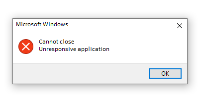 SOLVED: Why Can’t End Process In Task Manager? - Do This | cpugpunerds.com