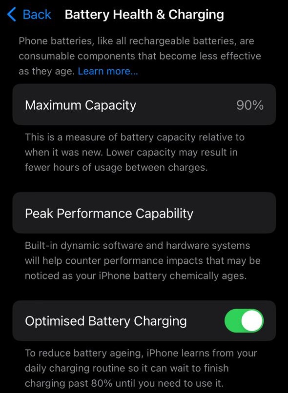 Does Android Battery Last Longer Than iPhone? | cpugpunerds.com