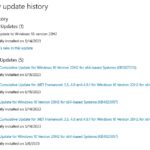 Why is my Windows Update Stuck at 20%? Fixed | Cpugpunerds.com