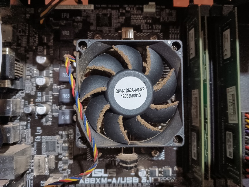 Can a Faulty Motherboard Damage the CPU, GPU, and RAM? Answered! | cpugpunerds.com