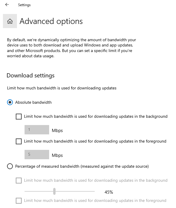 Solved: Why Is My PC Throttling My Internet Speed? Windows 10 | cpugpunerds.com
