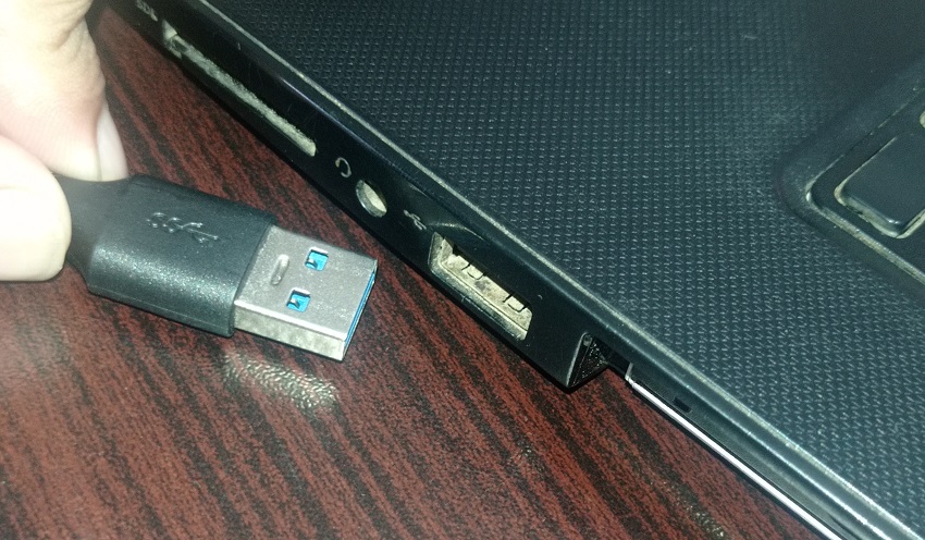 Why Does My External HDD Keep Disconnecting? | cpugpunerds.com