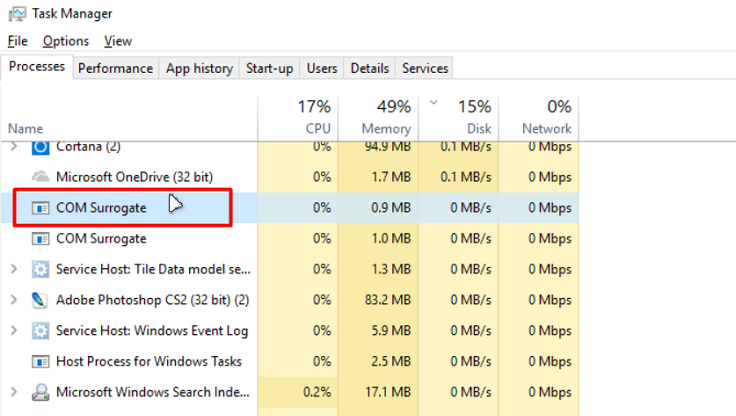 Why is Windows Explorer Using So Much RAM Memory? | Cpugpunerds.com