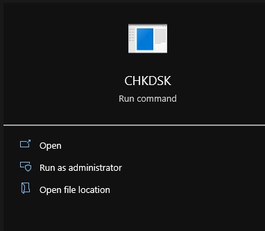 Is CHKDSK Safe for Windows 10? | Cpugpunerds.com