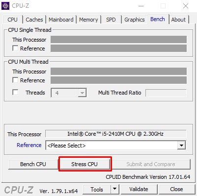 Is Stress Testing CPU Safe? | Cpugpunerds.com